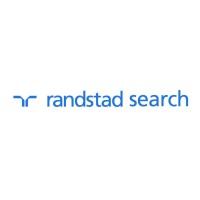 Randstad Search Logo