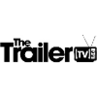 The Trailer TV | Guerilla music show Logo