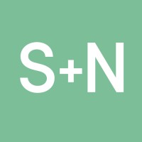 sharp&nimble Logo