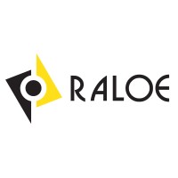 RALOE Logo