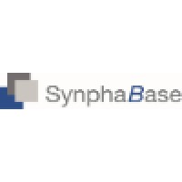 SynphaBase AG Logo