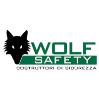 WOLFSAFETY by ELP srl - Tecnologia della sicurezza Logo