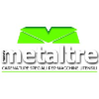 Nuova Metaltre srl Logo