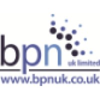 BPN UK Logo