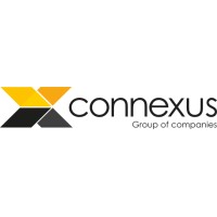 Connexus Group of Companies Logo