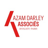 AzamDarley & Associés Logo