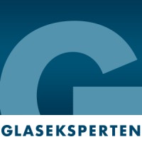 Glaseksperten A/S Logo