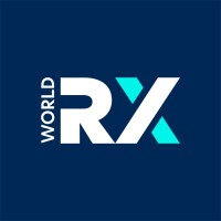 FIA World Rallycross Championship Logo