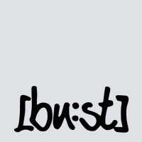 [bu:st] group GmbH Logo