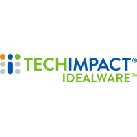 Tech Impacts Idealware Logo