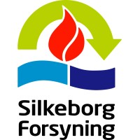 Silkeborg Forsyning Logo