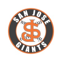 San Jose Giants Logo