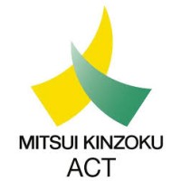 MITSUI KINZOKU ACT TANGER MAROC Logo