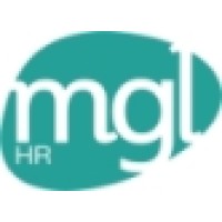 MGL HR Consultancy Services Logo