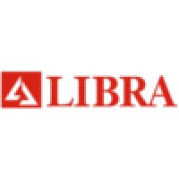 LIBRA Group Corporate Services Logo
