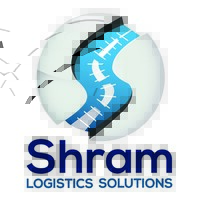 Shram Logistics Solutions Logo