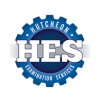 Hutcheon Examination Services Limited Logo