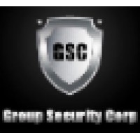 GROUP SECURITY CORP Logo