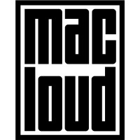 MacLoud Amsterdam Logo