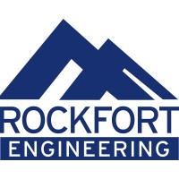 Rockfort Engineering Limited Logo