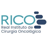 Real Instituto de Cirurgia Oncológica (RICO) Logo