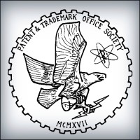 Journal of the Patent and Trademark Office Society Logo