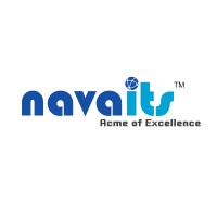 Nava Infotech Services Logo