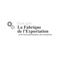 La Fabrique de lExportation Logo