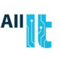 All IT Solutions Logo