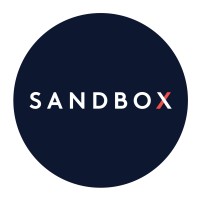 Sandbox Industries Logo