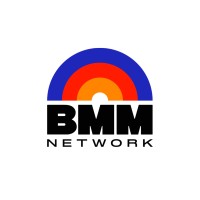 BMM Network Logo