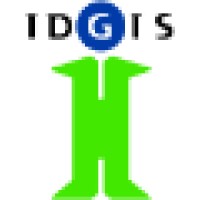 IDgis Logo
