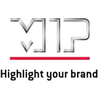 MIP SAS Logo