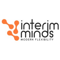 Interim Minds AB Logo