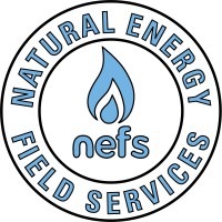 Natural Energy Field Services, LLC Logo