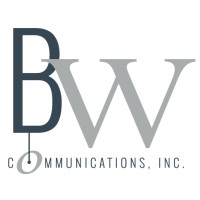 BW Communications Inc Logo