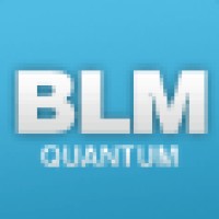 BLM Quantum Logo