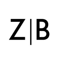 Ziegler | Branderhorst stedenbouw en architectuur Logo
