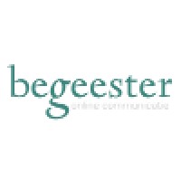 begeester Logo