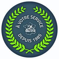 LE HAVRE COURSES Logo