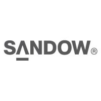 SANDOW Logo