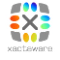 Xactaware Limited Logo