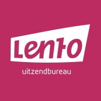Lento Groep BV Logo
