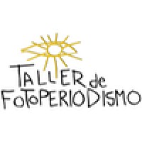 Taller de Fotoperiodismo, Inc. Logo