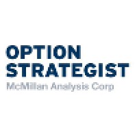 McMillan Analysis Corp. Logo