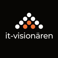 it-visionären AB Logo