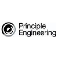 Principle Engineering Logo