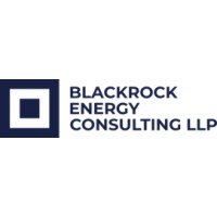 Blackrock Energy Consulting LLP Logo