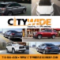 Citywide Auto Leasing & Financing Logo