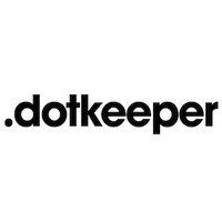 Dotkeeper Logo